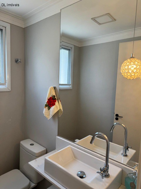 Casa de Condomínio à venda com 3 quartos, 250m² - Foto 49
