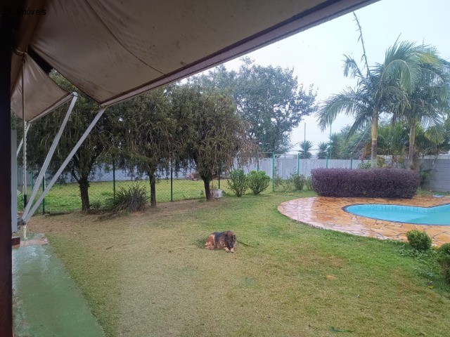 Chácara à venda com 3 quartos, 1100m² - Foto 18