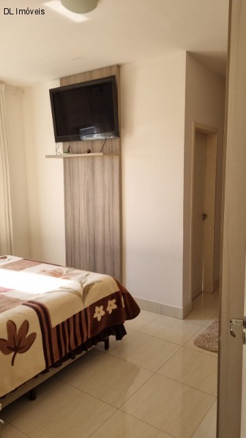 Casa de Condomínio, 3 quartos - Foto 35