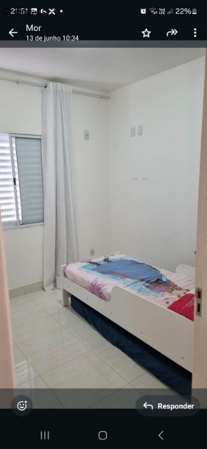 Casa de Condomínio, 3 quartos - Foto 18