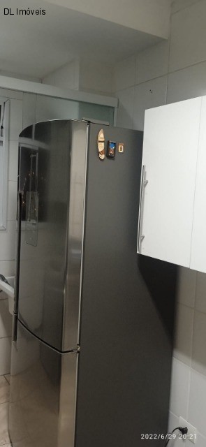 Apartamento à venda com 2 quartos, 54m² - Foto 10