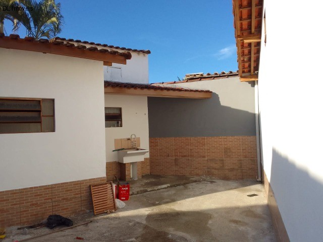 Casa, 3 quartos, 136 m² - Foto 2