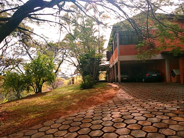 Chácara, 3 quartos, 4424 m² - Foto 12