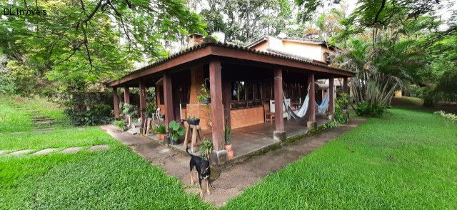 Chácara, 3 quartos, 4424 m² - Foto 21