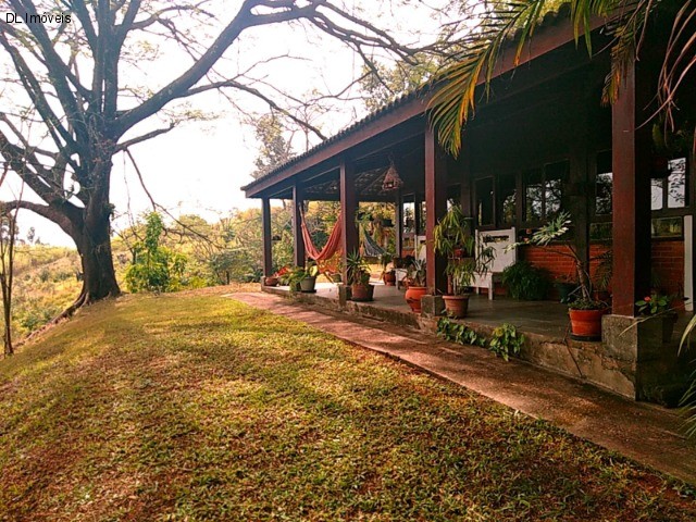 Chácara, 3 quartos, 4424 m² - Foto 25