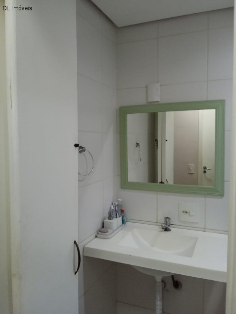 Apartamento à venda com 2 quartos, 54m² - Foto 8