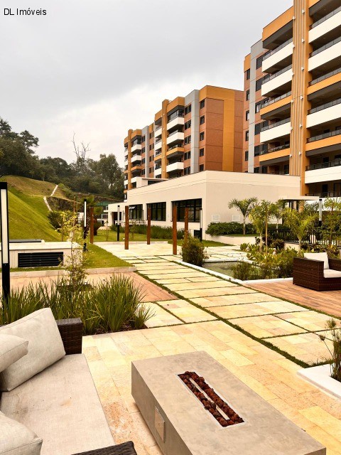 Apartamento à venda com 3 quartos, 95m² - Foto 4