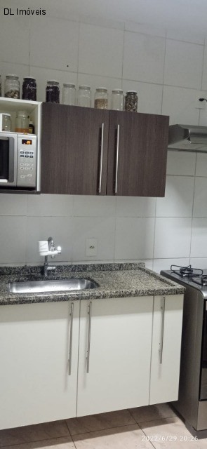 Apartamento à venda com 2 quartos, 54m² - Foto 16