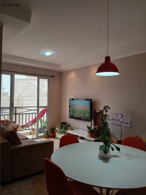 Apartamento à venda com 2 quartos, 54m² - Foto 18