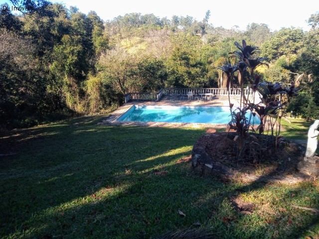 Sítio à venda com 4 quartos, 8300m² - Foto 14