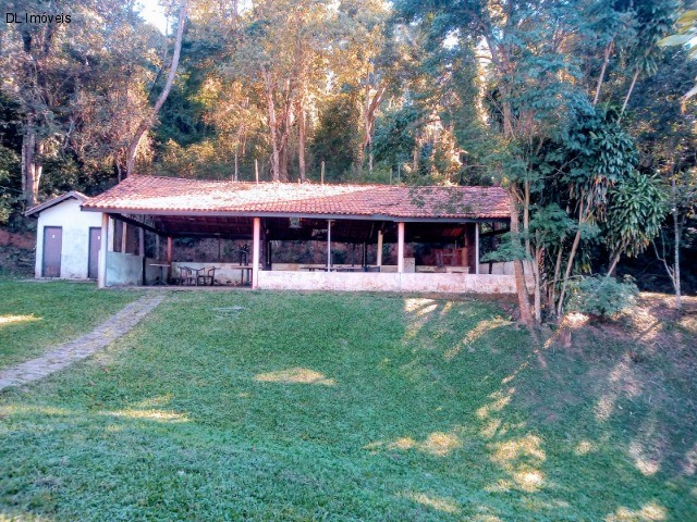 Sítio à venda com 4 quartos, 8300m² - Foto 6