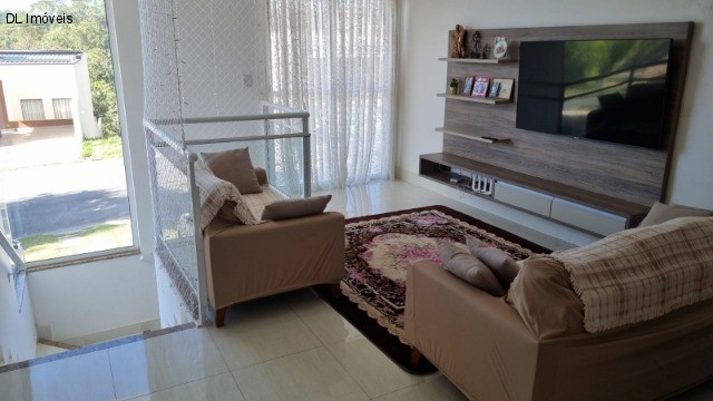 Casa de Condomínio, 3 quartos - Foto 20