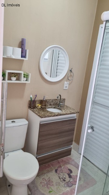 Casa de Condomínio, 3 quartos - Foto 28