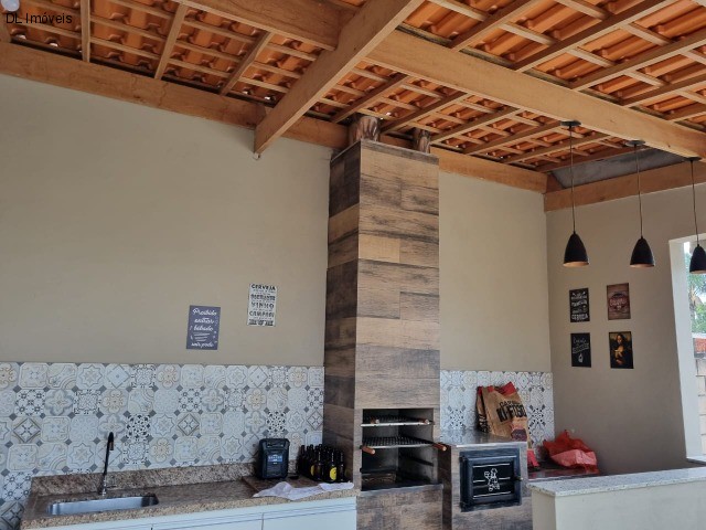 Casa de Condomínio, 3 quartos - Foto 37