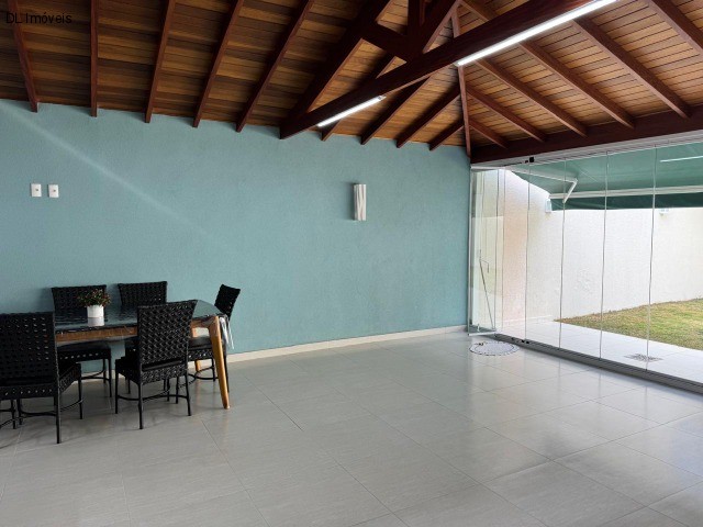 Casa de Condomínio à venda com 3 quartos, 250m² - Foto 34