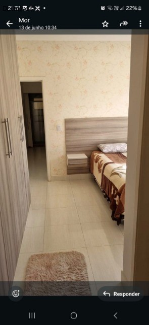 Casa de Condomínio, 3 quartos - Foto 10