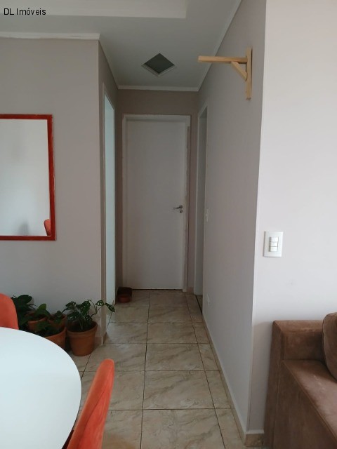Apartamento à venda com 2 quartos, 54m² - Foto 15