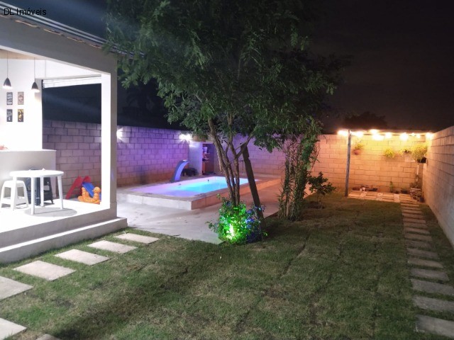 Casa de Condomínio, 3 quartos - Foto 46