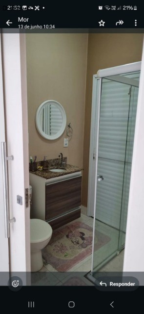 Casa de Condomínio, 3 quartos - Foto 8