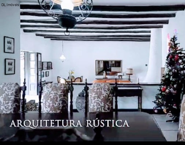 Sítio à venda com 4 quartos, 8300m² - Foto 1