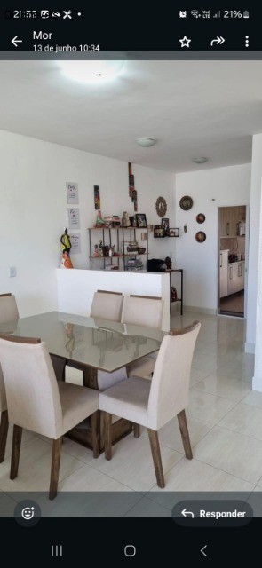 Casa de Condomínio, 3 quartos - Foto 38