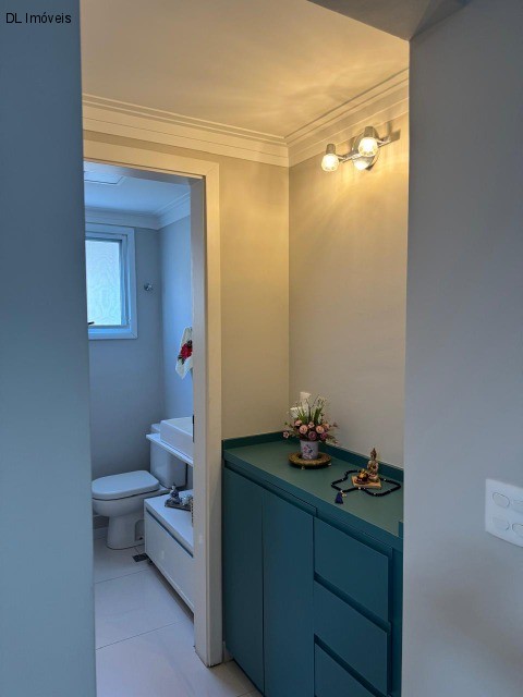 Casa de Condomínio à venda com 3 quartos, 250m² - Foto 14