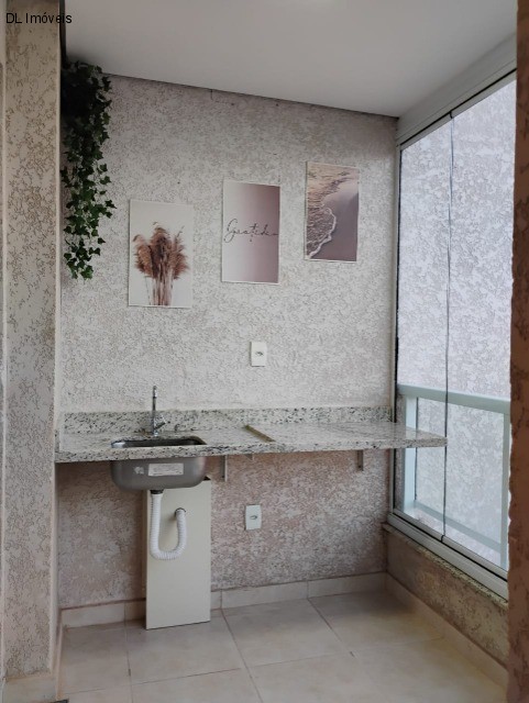 Apartamento, 2 quartos, 58 m² - Foto 2