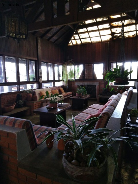 Chácara, 3 quartos, 4424 m² - Foto 28