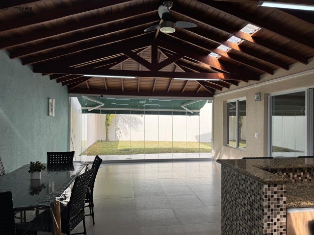 Casa de Condomínio à venda com 3 quartos, 250m² - Foto 43