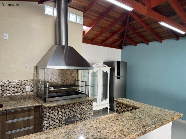 Casa de Condomínio à venda com 3 quartos, 250m² - Foto 6