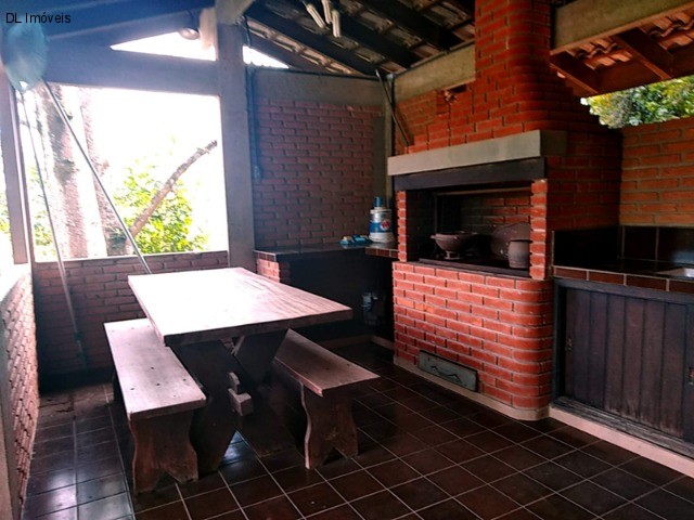 Chácara, 3 quartos, 4424 m² - Foto 9