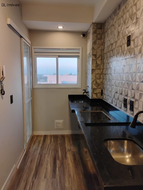 Apartamento, 2 quartos, 58 m² - Foto 1