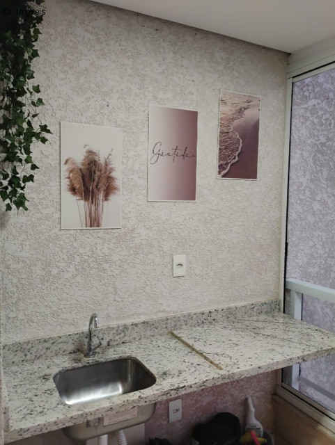 Apartamento, 2 quartos, 58 m² - Foto 23