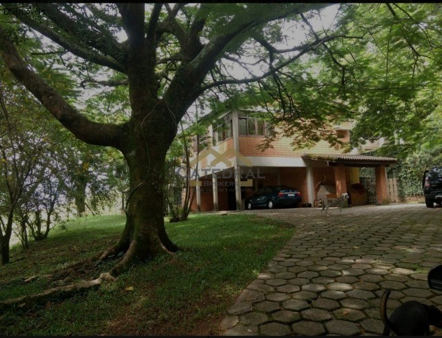 Chácara, 3 quartos, 4424 m² - Foto 3