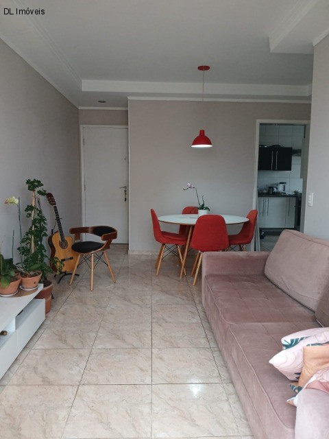 Apartamento à venda com 2 quartos, 54m² - Foto 12