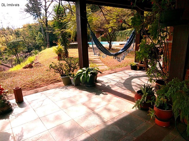 Chácara, 3 quartos, 4424 m² - Foto 20