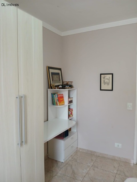 Apartamento à venda com 2 quartos, 54m² - Foto 5