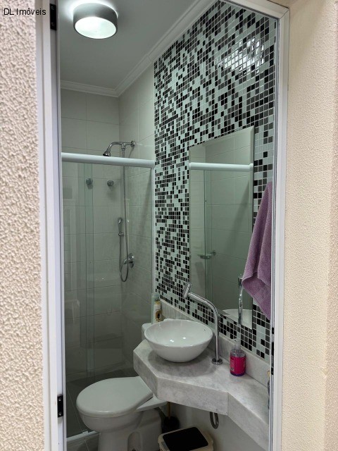 Casa de Condomínio à venda com 3 quartos, 250m² - Foto 20