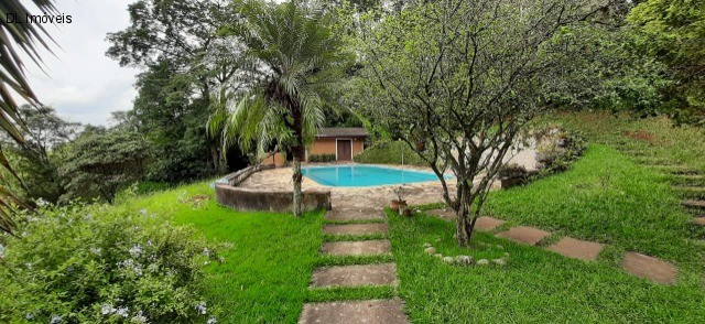 Chácara, 3 quartos, 4424 m² - Foto 10