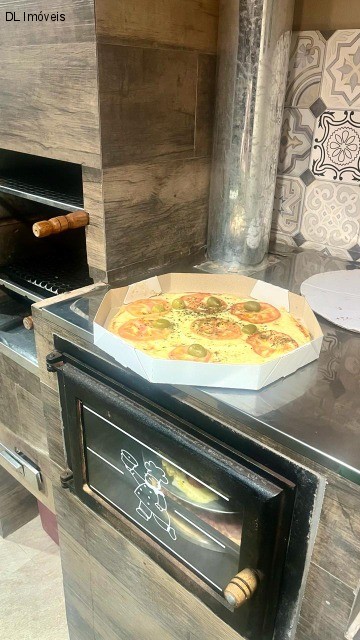 Casa de Condomínio, 3 quartos - Foto 31