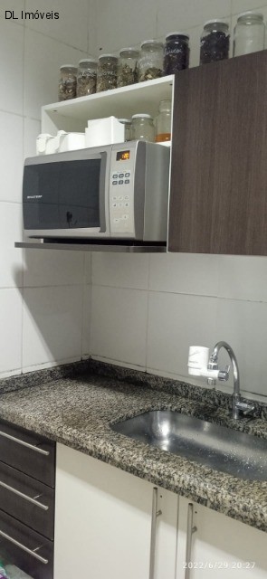 Apartamento à venda com 2 quartos, 54m² - Foto 17