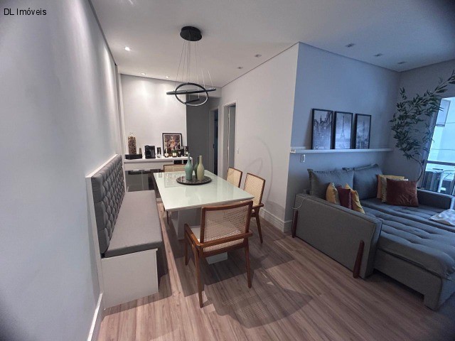 Apartamento, 2 quartos, 74 m² - Foto 11