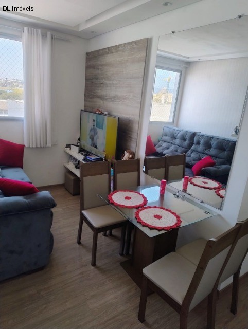 Apartamento à venda com 2 quartos, 52m² - Foto 11