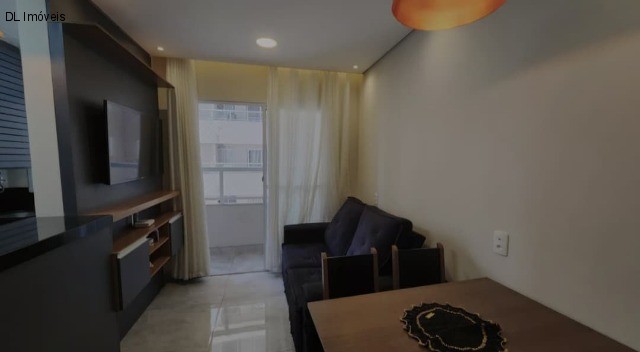 Apartamento, 2 quartos, 46 m² - Foto 9