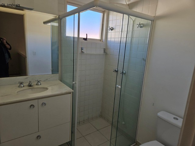 Casa de Condomínio à venda com 3 quartos, 110m² - Foto 2