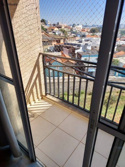 Apartamento, 2 quartos, 54 m² - Foto 10