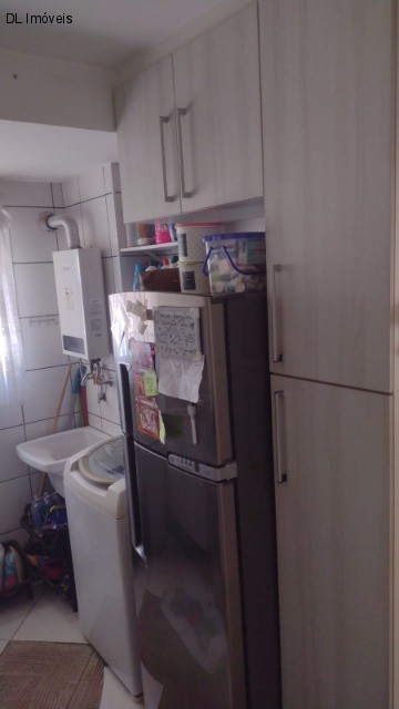 Apartamento à venda com 2 quartos, 54m² - Foto 4