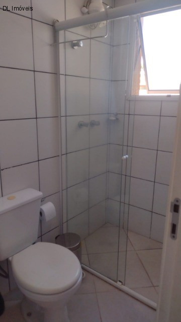 Apartamento à venda com 2 quartos, 54m² - Foto 8