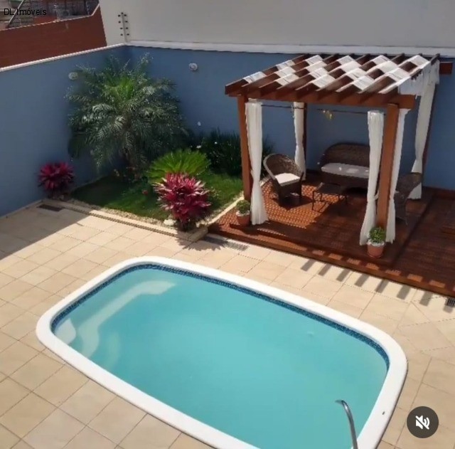 Sobrado, 3 quartos, 344 m² - Foto 32