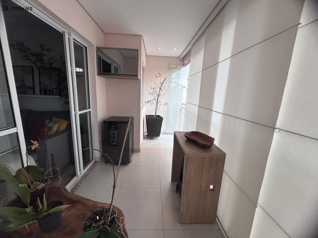 Apartamento, 2 quartos, 74 m² - Foto 2